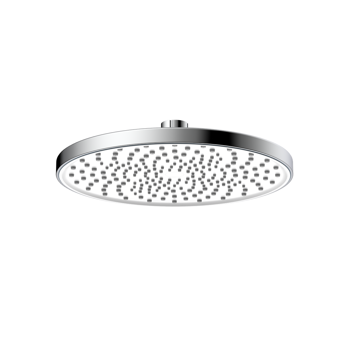 AVAPAX RONDE Głowica deszczowni okrągła 22,5 cm chrom