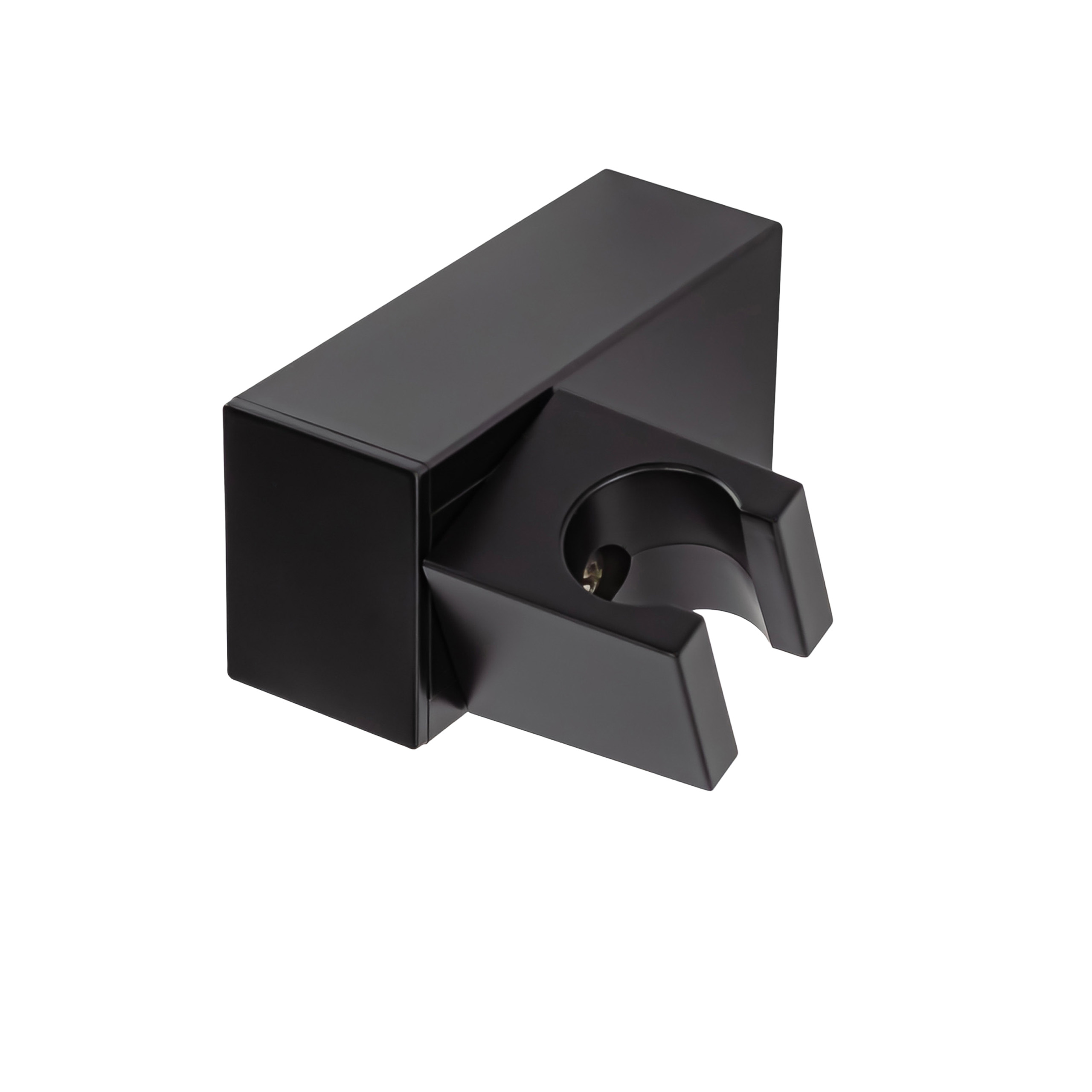 AVAPAX CUBE Uchwyt punktowy czarny