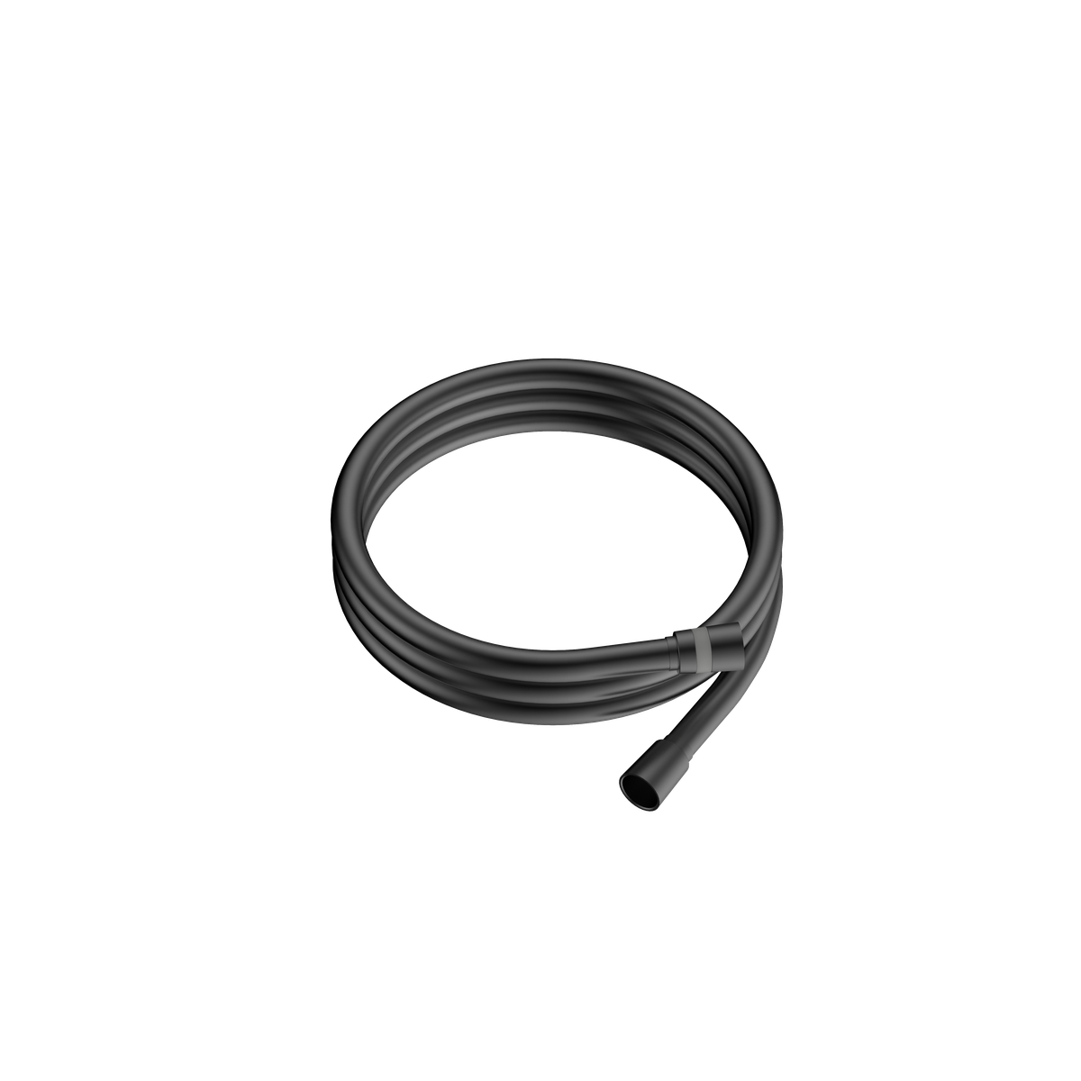 AVAPAX HYDRONE Wąż prysznicowy PVC 150 cm gun metal