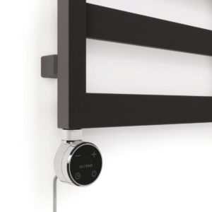 Oltens Varmare grzałka elektryczna 300 W chrom