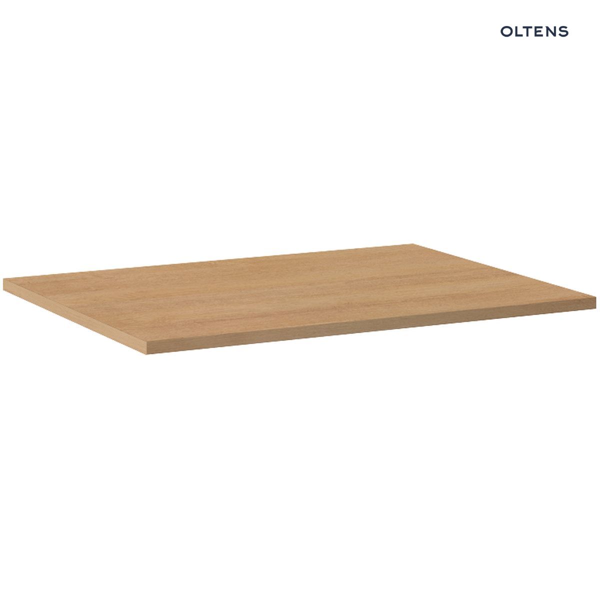 Oltens Vernal blat 60 cm naszafkowy slim dąb