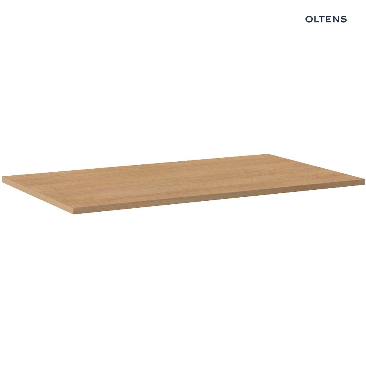 Oltens Vernal blat 80 cm naszafkowy slim dąb
