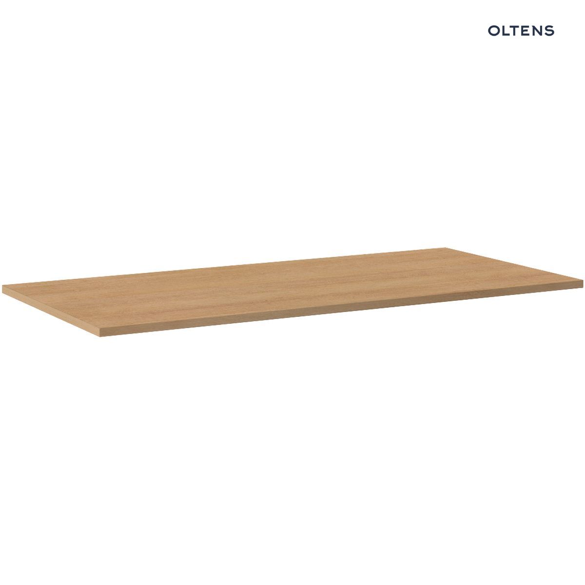 Oltens Vernal blat 100 cm naszafkowy slim dąb