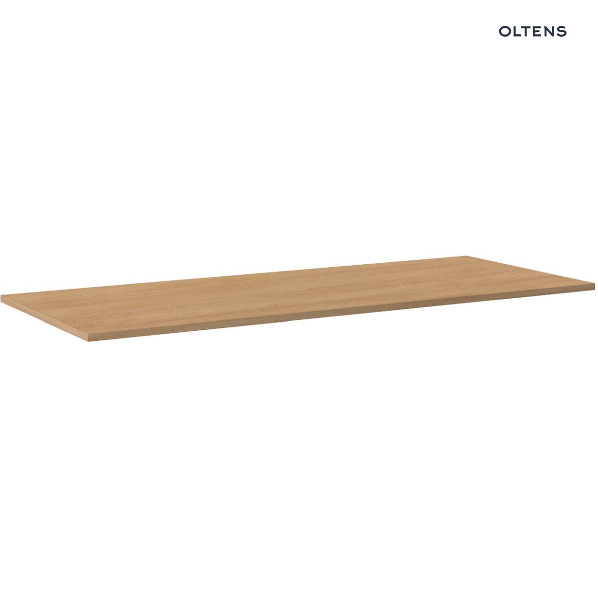 Oltens Vernal blat 120 cm naszafkowy slim dąb