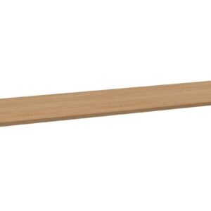 Oltens Vernal blat 200 cm naszafkowy slim dąb