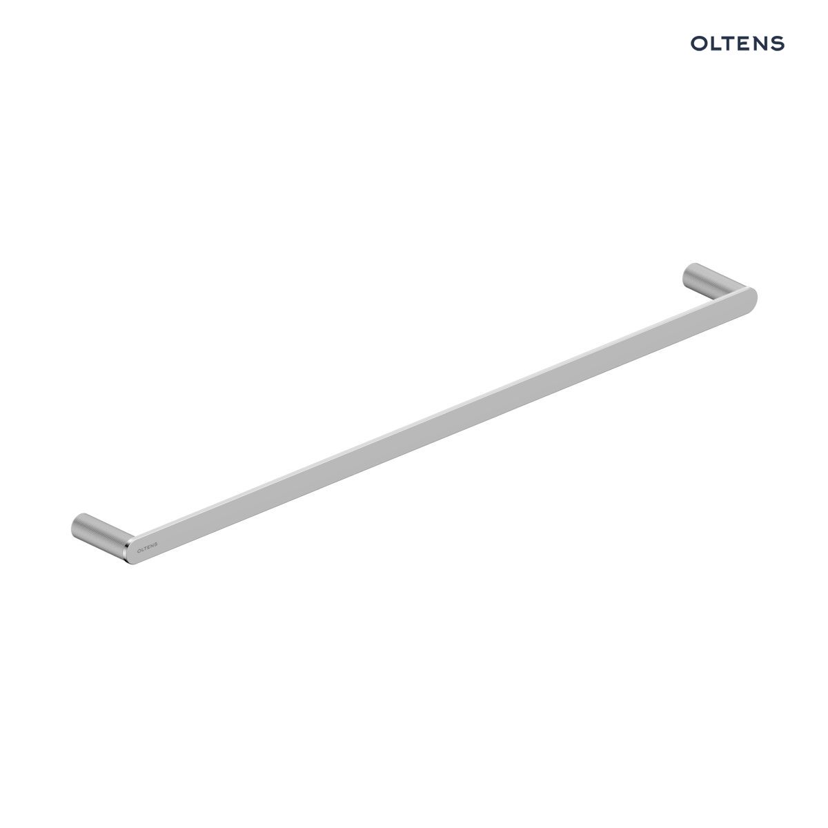 Oltens Hamnes wieszak na ręcznik 60 cm chrom