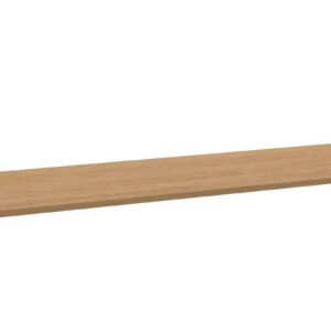 Oltens Vernal blat 140 cm naszafkowy slim dąb