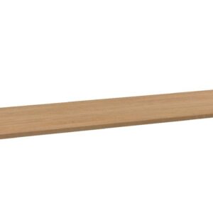 Oltens Vernal blat 160 cm naszafkowy slim dąb